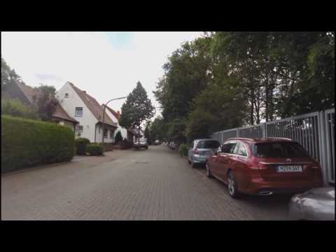 Sportschule Kaiserau ( Sichtungs-Lehrgang Lena zur Westfalen-Liga ) 2017 05 20