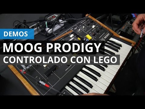 Vídeo de Youtube