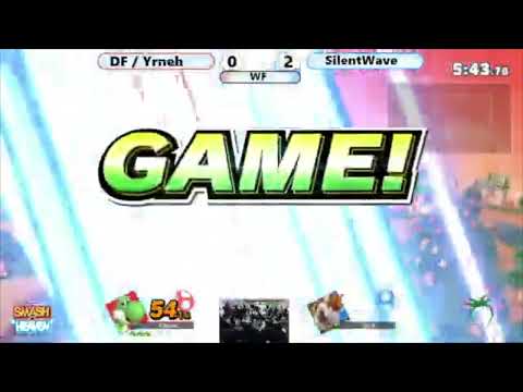 SD Smash Arcadian Highlights ft. Silentwave
