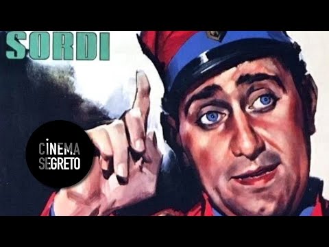 Allegro squadrone - con Alberto Sordi e Vittorio De Sica - Film Completo by Cinema Segreto