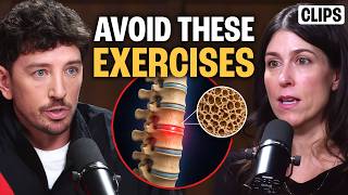 Is Yoga Safe If You Have Osteoporosis? | Dr. Lora Giangregorio | EP#410