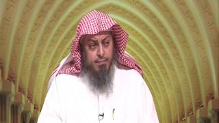 2- ما هو مذهب ابن حزم الظاهري في السحر ؟ || للشيخ خالد الفليج image