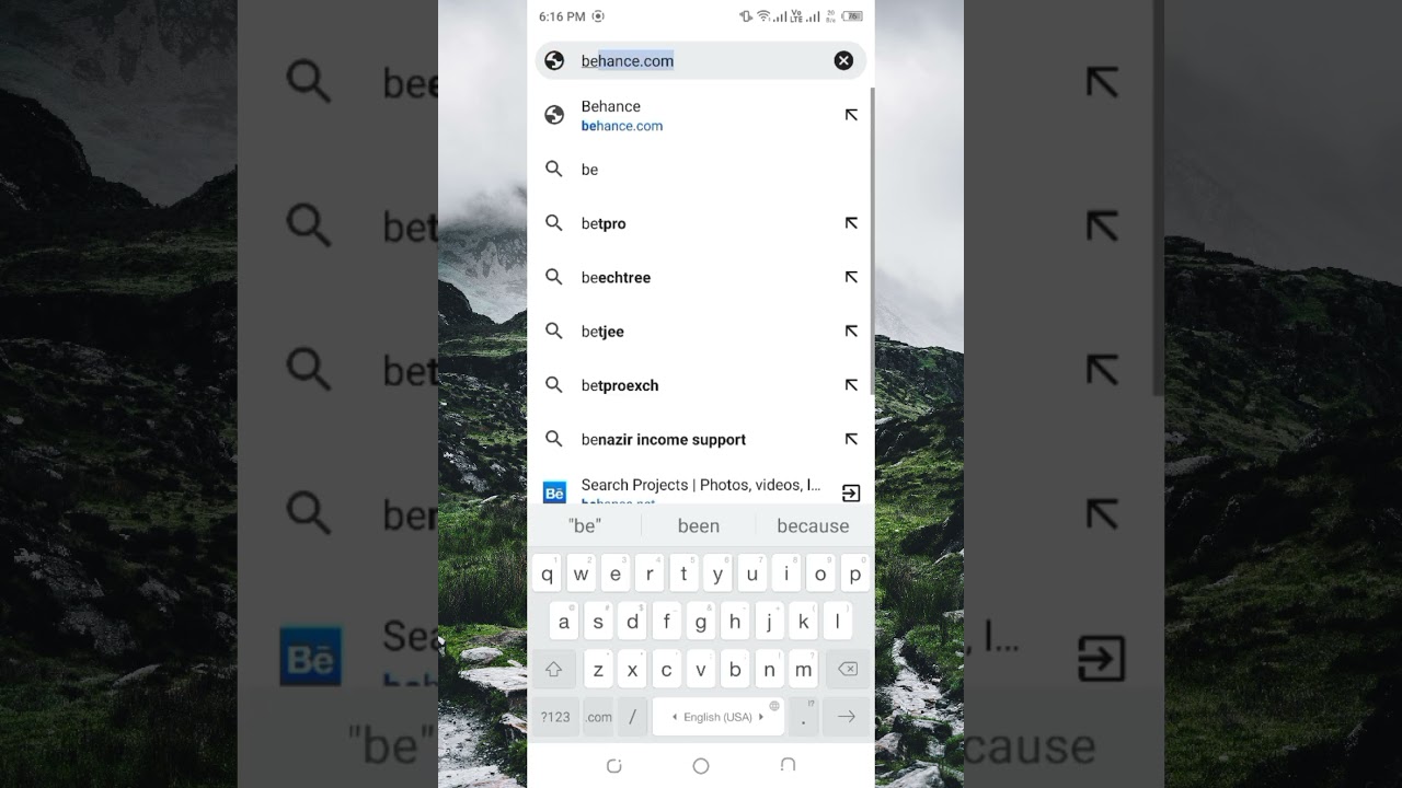 How to Create a Stunning Behance Portfolio