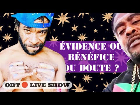 🔴 [ TOPAZ SCOFIELD ] demande de ne pas juger [ WALLAH MALICE ] 😲