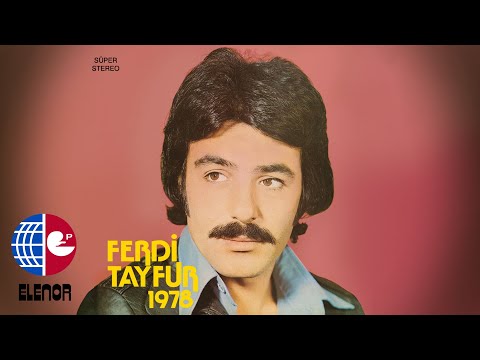 Ferdi Tayfur - Garipler Çile Çeker