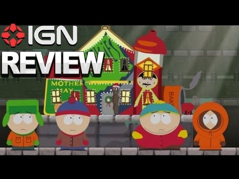 South Park : Tenorman's Revenge Xbox 360