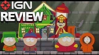 South Park: Tenorman&#39;s Revenge - Video Review