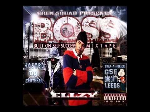 Ellzy Ft Leva Murking - Right Here REMIX