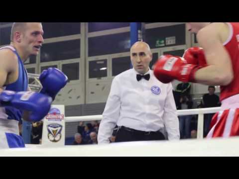 Čolović vs Bošnjak