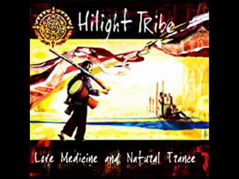 Hilight Tribe - Cryogenic