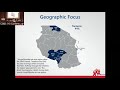 Lessons From The PEPFAR GBVI In Three Countries Highlights From Tanzania