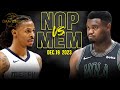 New Orleans Pelicans vs Memphis Grizzlies Full Game Highlights | December 19, 2023 | FreeDawkins