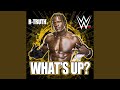 WWE What S Up R Truth