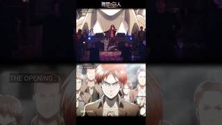 Download lagu Linked Horizon - Guren no Yumiya (OP Shingeki no Kyojin) #attackontitan #shingekinokyojin #aot #snk mp3