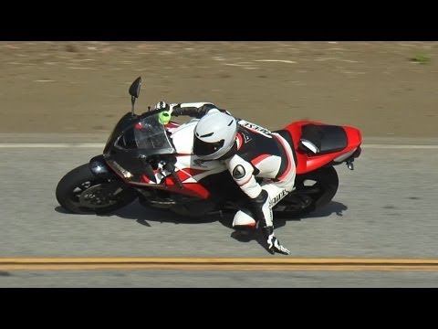 Mulholland Rider Compilation - Dec 29, 2013