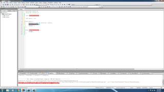 C Programming Tutorial - 55 - Global vs Local Variables