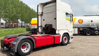 Tracteur routier Scania R 450 | Image 4 - Autoline