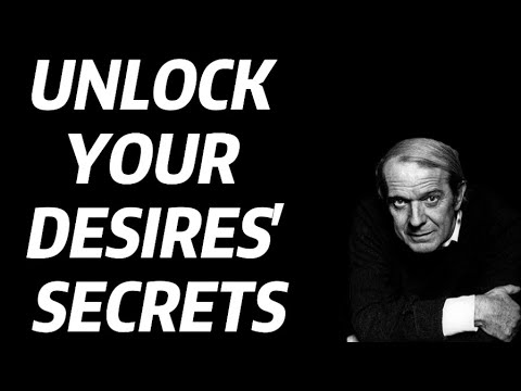 How Deleuze's Vision Changes Everything About Desire & Philosophy!