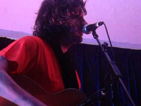 Pete Greenwood - Meet Me By The Bower (Live @ Cecil Sharp House, London, 24/10/13)