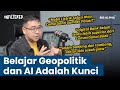 Chris Angkasa Pahami Teologi Dan Filosofi Sebelum Berinvestasi Unfiltered E96