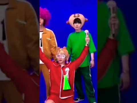 crackhead BTS prom party 🤣😂🎉#bts #shorts