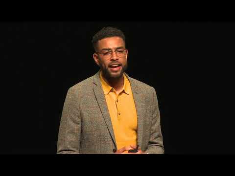 Caring for the elderly with undivided attention | Adilson Neves | TEDxRotterdam