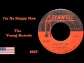 The Young Rascals - I'm So Happy Now