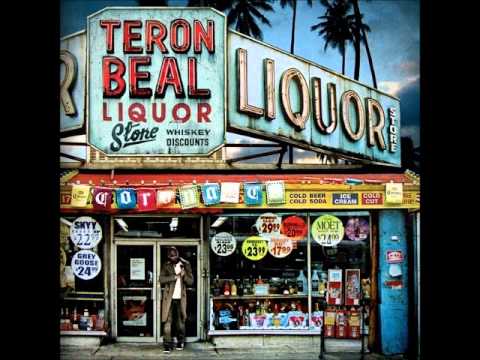Teron Beal - I Wanna Be Adored