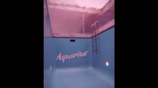 Tinashe - Aquarius (slowed)
