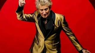 JUST THE INTRO 2 - ROD STEWART