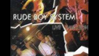 Rude Boy System - Politic Fiction - Live Injection [1997 / OAF/Melodie]