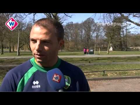 Reactie Maurice Steijn op uitlatingen Dimitri Bulykin