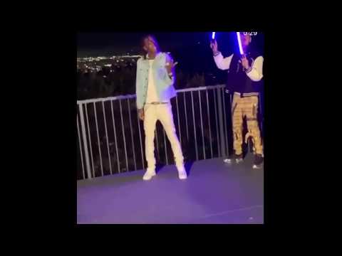 Yung Bans - No Evil [ALL SNIPPETS]