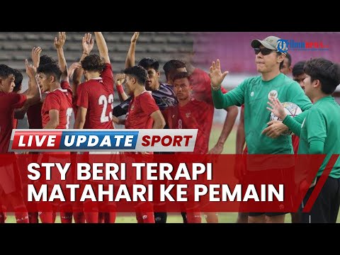 Fakta Hasil Timnas U19 Indonesia Tundukkan Hong Kong: Dominasi Skuat Garuda & Tradisi Hujan Gol - TribunNews.com  