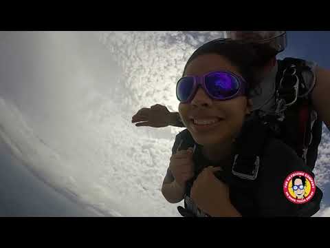 Gimena From Jewett, Texas