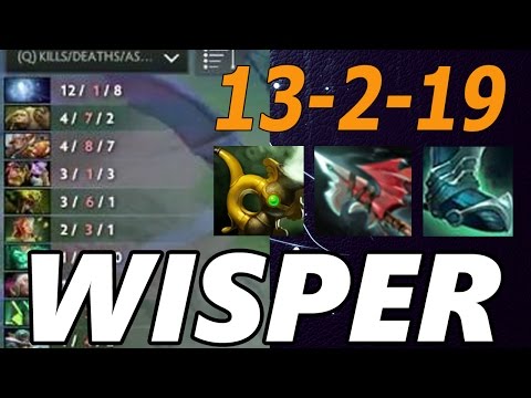 Io Solo Safelane, Earns #1 Kills in the Game (700+ XPM) → Pro Io Gameplay - Dota 2