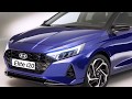 2020 New Hyundai I20 Review Third Generation I20 Premium Stylish Hatch
