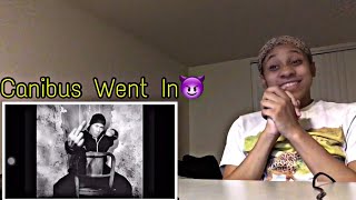 THROWBACK THURSDAY: A+ x Mr.Cheeks x Canibus - Boyz 2 Men (Reaction)