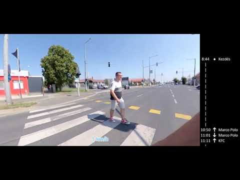 2021.08.12. Wolt - Szombathely