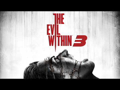 The Evil Within 3 – Everything We Know So Far