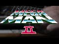 Megaman 2 Quick Man Nintendo Nes Music Cover By Kaktus