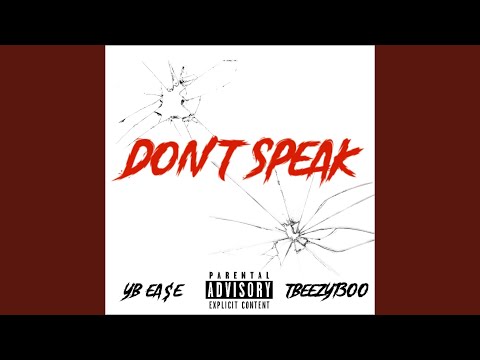 Don't Speak