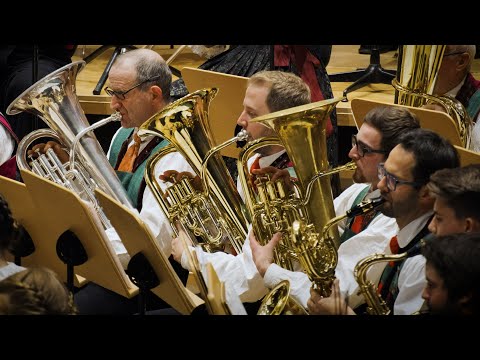 Jubilee Overture - Philip Sparke