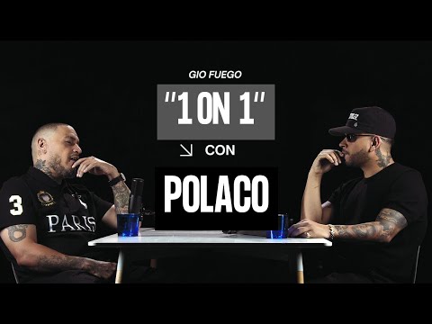 Yartzi "1 on 1" ft @Polakan