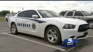 Garfield Co. Sheriff accused of nepotism