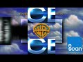YTPMV Joyful Girl Productions Warner Bros Television CBS Television Studios 2013 Scan