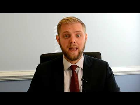Eric Wallace on the Recent DOE NOPR