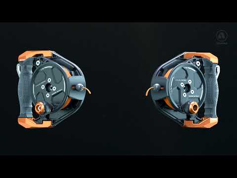 Apeks Ascend Reel