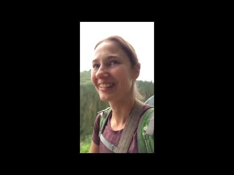 Camino del Norte, Pt. 2