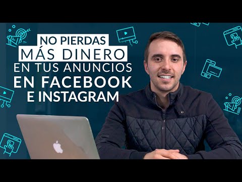 🧐 Las ÚNICAS 3 Campañas de Facebook e Instagram Ads que deberías usar para VENDER